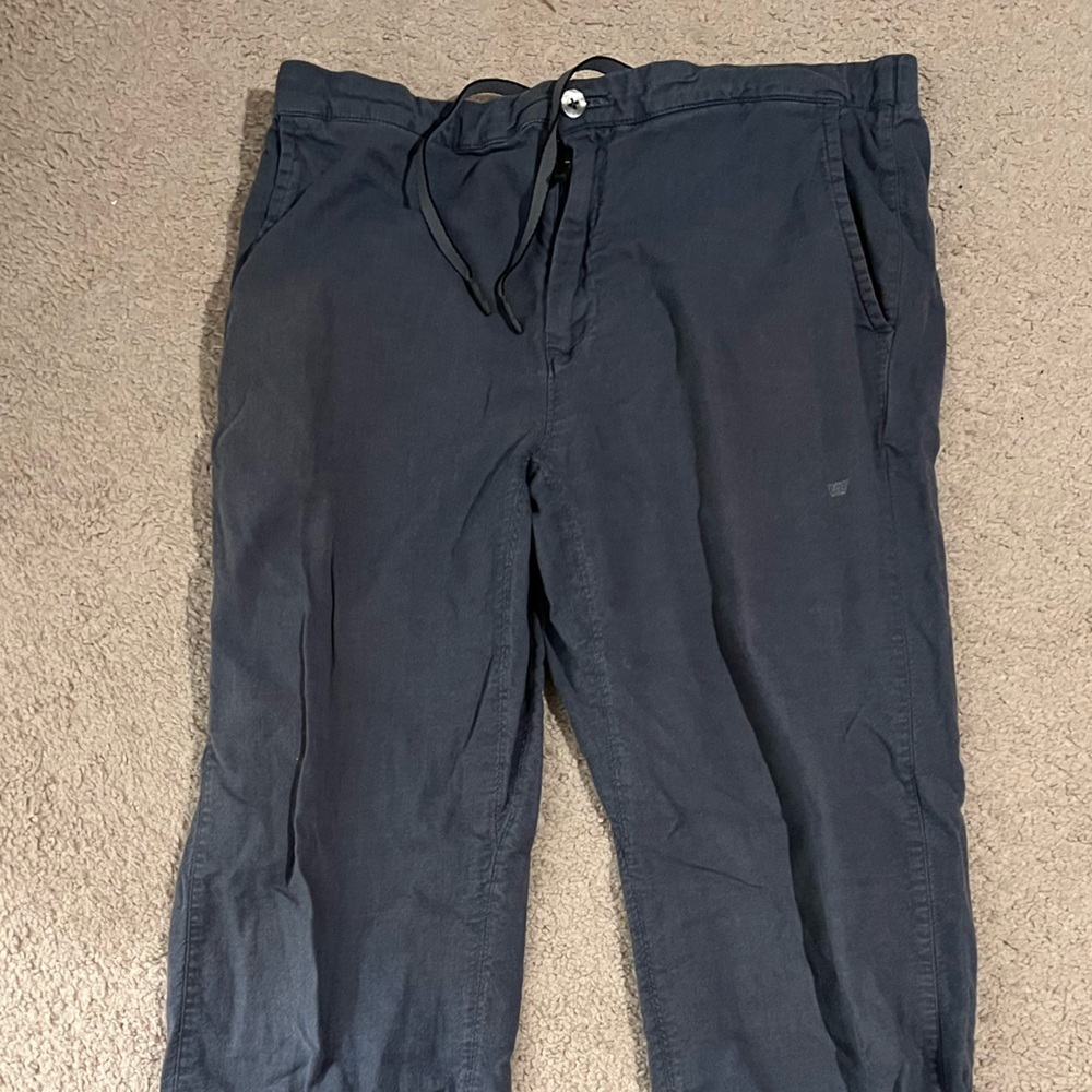 Mack Weldon Sunday lounge pant
